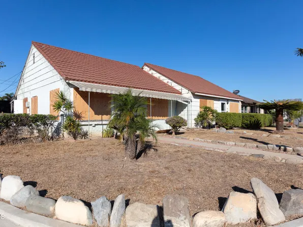 1531-1537 Saviers Rd, Oxnard, CA 93033