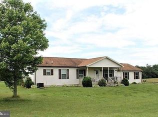 87 Miller Rd, New Oxford, PA 17350