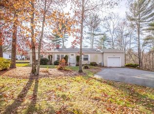 5006 Island Dr, Middleboro, MA 02346