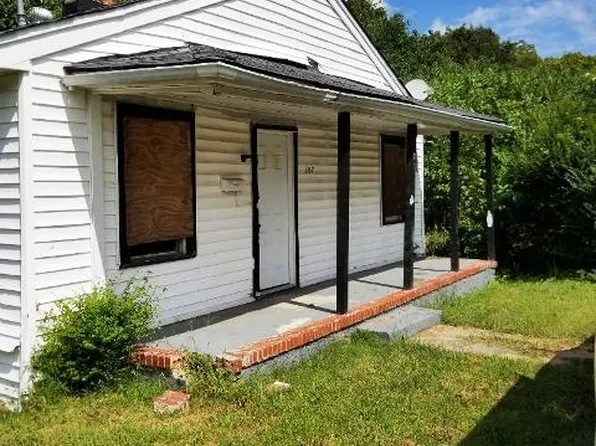 207 Kentucky Ave, Petersburg, VA 23803