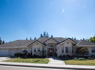 1393 W Riverglen Ave, Reedley, CA 93654