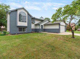 2607 N Keith Ct, Wichita, KS 67205