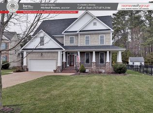 108 Clearwater Ct, Yorktown, VA 23692