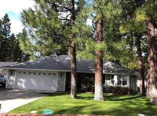 5538 Antelope Way, Weed, CA 96094