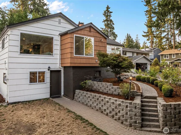 15245 Fremont Avenue N, Shoreline, WA 98133