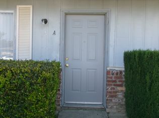 218 Strathaven Way APT A, Stockton, CA 95210