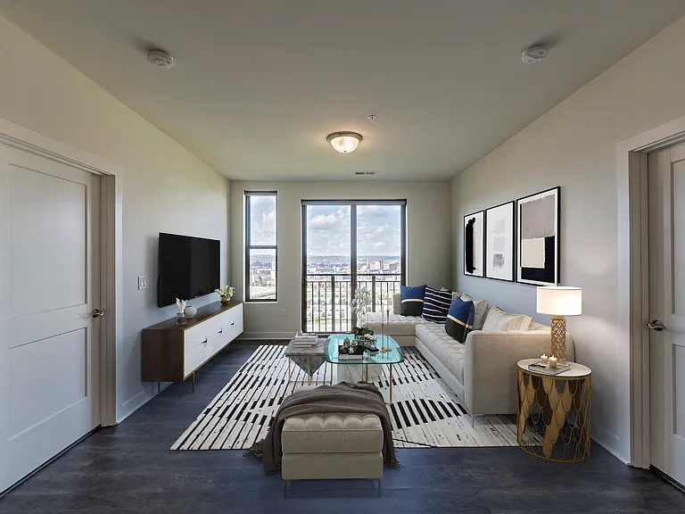 Adams Edge Apartments — Photo 12