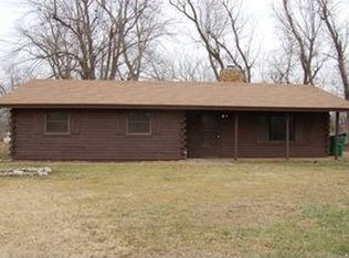1220 Meadowlark St NE, Piedmont, OK 73078