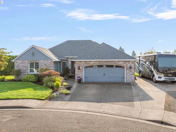 730 Oak St, Molalla, OR 97038