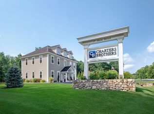 27 Main St, Danville, NH 03819