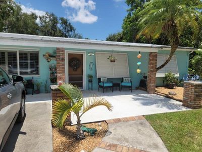 2690 Rainbow Drive, Fort Pierce, FL, 34981