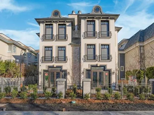 815 W 15th Ave, Vancouver, BC V5Z 1R8