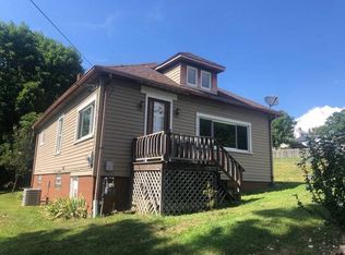 Irwins Adn E, Grapeville, PA