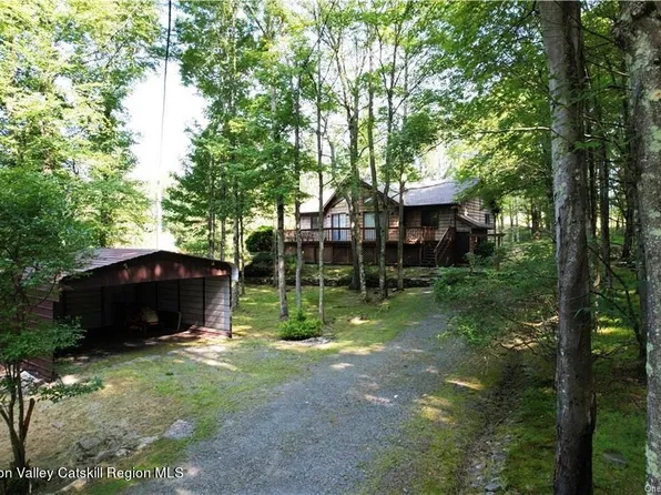 21 Major Marie Rossi Road, Bethel, NY 12783