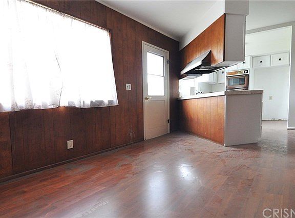 Dining Area off Kitchen