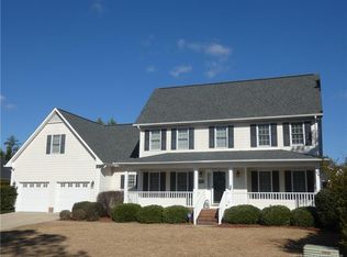 6346 Jacobs Creek Cir, Fayetteville, NC 28306