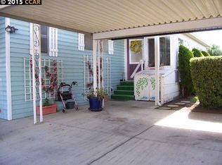 2287 Dalis Dr, Concord, CA 94520