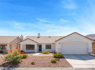 2760 Mistfull Ct, Las Vegas, NV 89156