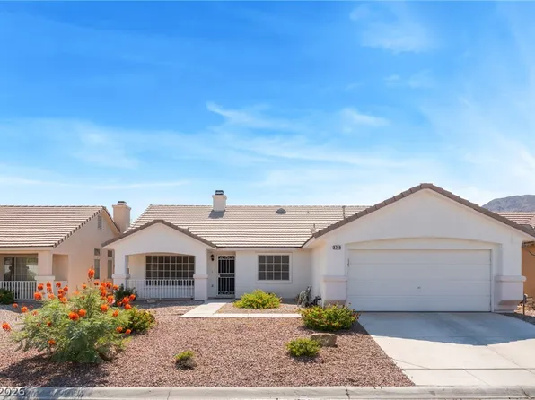2760 Mistfull Ct, Las Vegas, NV 89156