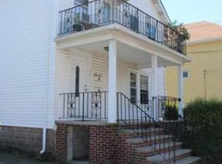 33 Clark St, Medford, MA 02155