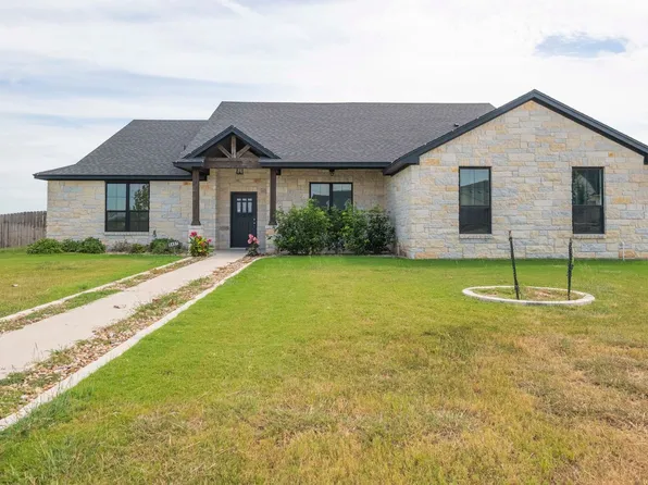 5407 Hollow Ranch Ct, Salado, TX 76571