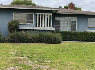 13821 Lanning Dr, Whittier, CA 90605
