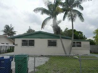 4310 NW 192nd St, Miami Gardens, FL 33055
