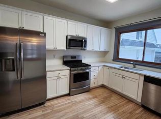 3224 Osborne Blvd, Racine, WI 53405