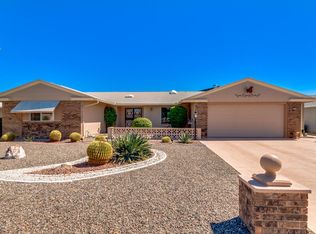 10717 W Amber Trl, Sun City, AZ 85351