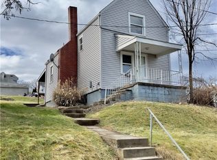 437 Highfield Ave, Canonsburg, PA