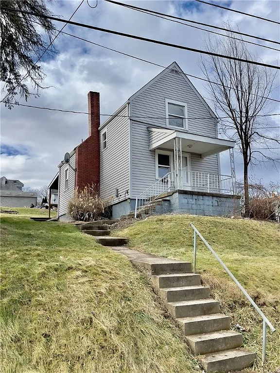 437 Highfield Ave photo 1