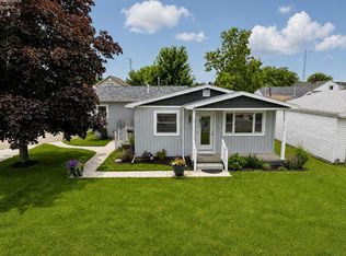 312 Linden St, Pt Clinton, OH 43452