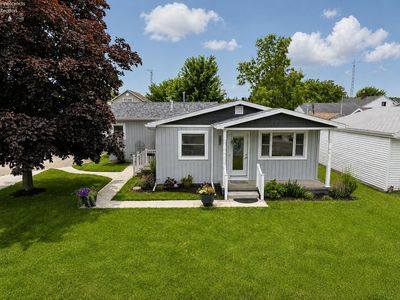 312 Linden St, Pt Clinton, OH, 43452