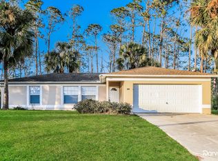 4364 Hansard Ave, North Port, FL 34286