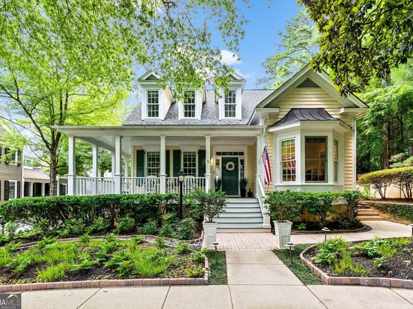 125 N Cove Dr, Peachtree City, GA 30269