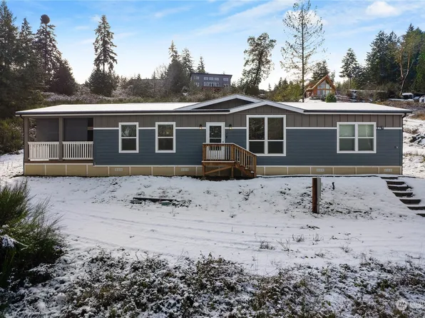 81 E Port Townsend Street, Union, WA 98592