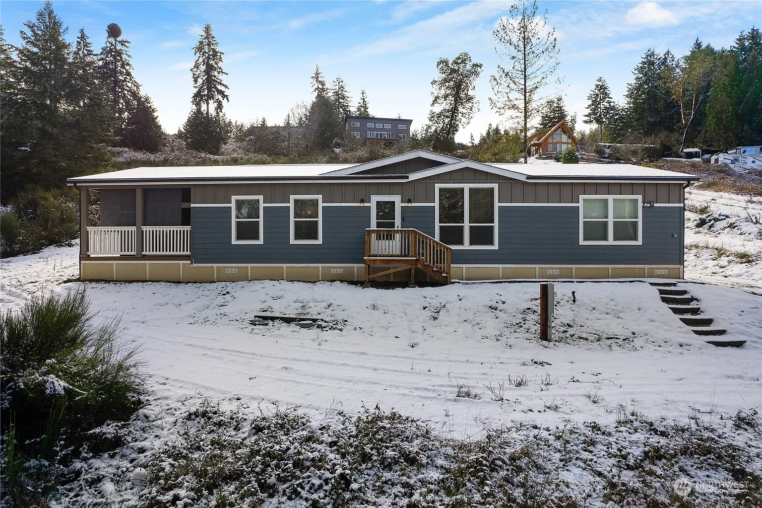 81 E Port Townsend Street photo 1
