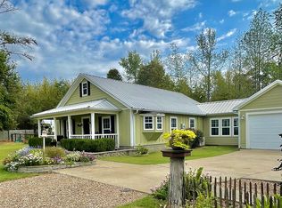 446 Rocky Point Rd, Vilonia, AR 72173