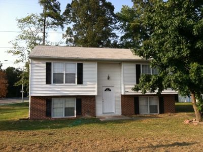 5948 Shallow Way, Richmond, VA, 23224