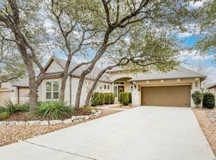 3806 Happys Cor, San Antonio, TX 78258