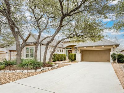 3806 Happys Corner, San Antonio, TX, 78258