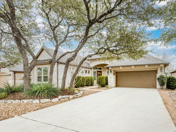 3806 Happys Corner, San Antonio, TX 78258