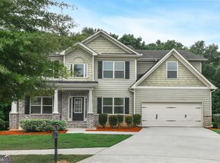 393 Strawberry Walk, Loganville, GA 30052