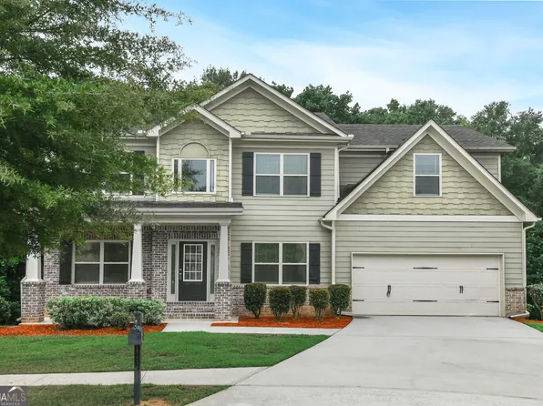 393 Strawberry Walk, Loganville, GA 30052