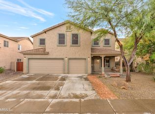 703 E Volk Ln, San Tan Valley, AZ 85140