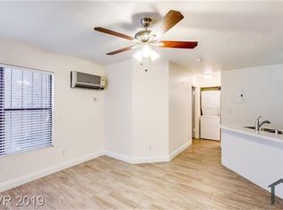 510 Elm Dr UNIT 105, Las Vegas, NV 89169