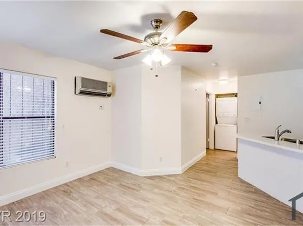 510 Elm Dr Unit 105, Las Vegas, NV 89169