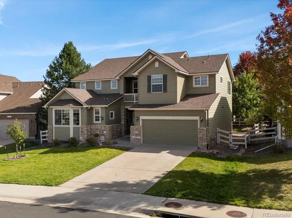 3754 Deer Valley Drive, Castle Rock, CO 80104