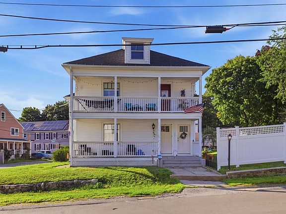 2nd image of 28 E Meadow Rd