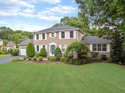 10 Country Meadow Dr, Cranston, RI, 02921